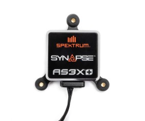 Spektrum Synapse AS3X+ & SAFE Stabilization Module