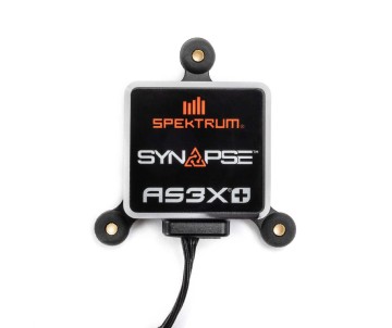 Spektrum Synapse AS3X+ & SAFE Stabilization Module