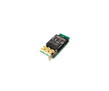 Spektrum DSMX/SLT 6-Channel Rx AS3X/SAFE: Apprentice STOL