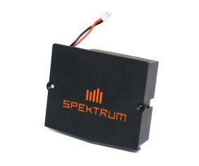 Spektrum 10500 mAh 3.7V 1S Transmitter Batt: NX20,iX20/SE