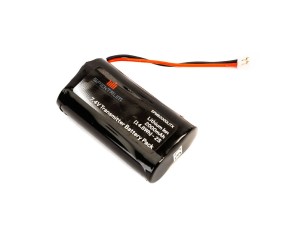 Spektrum 2000 mAh Transmitter DX9,DX7S,DX8