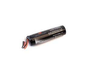 Spektrum 3.7V 1S 2200mAh Transmitter Batt: NX6/7e/8