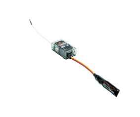 Spektrum Transmitter/Receiver Bluetooth programming module