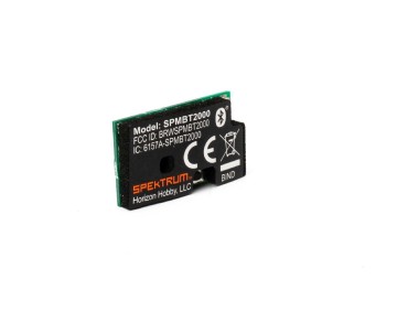 Spektrum BT2000 Bluetooth Module