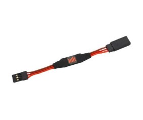 Spektrum Signal Line Voltage Booster