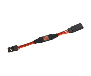Spektrum Signal Line Voltage Booster