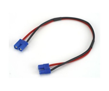 Spektrum 12-inch EC3 Extension with 16AWG