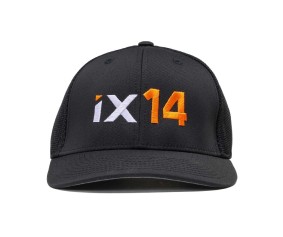 Spektrum iX14 14-Channel Transmitter Hat
