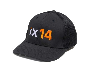 Spektrum iX14 14-Channel Transmitter Hat