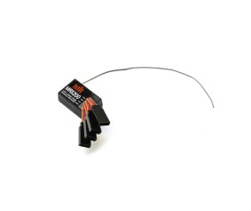 Spektrum MRX200 Marine 2-Ch FHSS Receiver