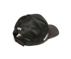 Spektrum Adjustable Hat, Black
