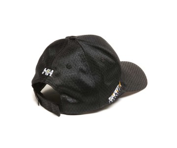 Spektrum Adjustable Hat, Black