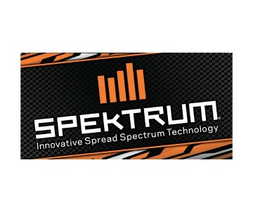 Spektrum Banner 3' x 6'