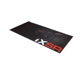 Spektrum iXSR Foam Pit Mat 24 x 48