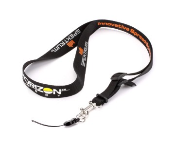 Spektrum SPM Neck Strap