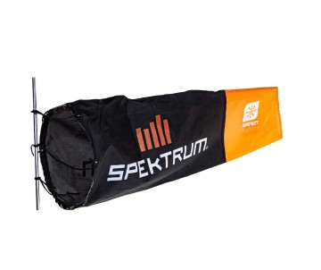 Spektrum Smart Airfield Windsock 10x36in