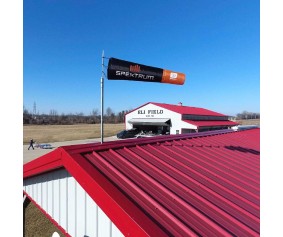 Spektrum Smart Airfield Windsock 10x36in