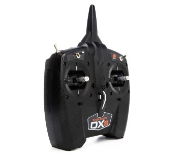 Spektrum DXS Transmitter Only