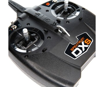 Spektrum DXS Transmitter Only