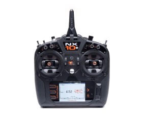 Spektrum NX10+ 20 Channel Transmitter Only
