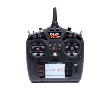 Spektrum NX10+ 20 Channel Transmitter Only