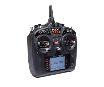 Spektrum NX10+ 20 Channel Transmitter Only