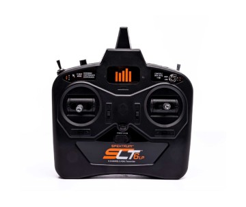 Spektrum SLT6LP 6-Channel Transmitter