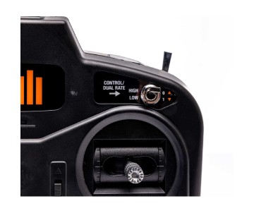 Spektrum SLT6LP 6-Channel Transmitter