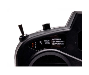 Spektrum SLT6LP 6-Channel Transmitter