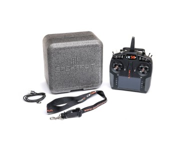 Spektrum iX14+ 20 Channel Transmitter Only