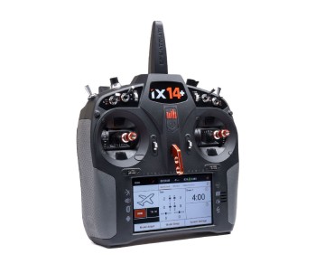 Spektrum iX14+ 20 Channel Transmitter Only