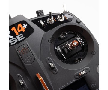 Spektrum iX14+ SE 20 Channel Transmitter Only