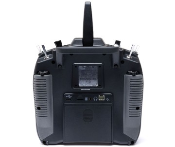 Spektrum iX14+ Special Edition Transmitter with 10-Channel PowerSafe Receiver & Synapse Combo
