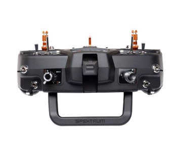 Spektrum iX14+ Special Edition Transmitter with 14-Channel PowerSafe Receiver & Synapse Combo