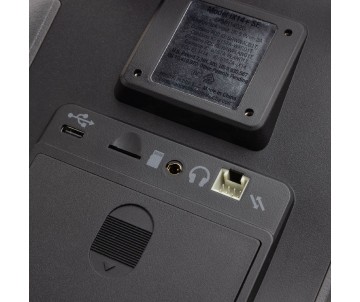 Spektrum iX14+ Special Edition Transmitter with 20-Channel PowerSafe Receiver and Synapse Combo