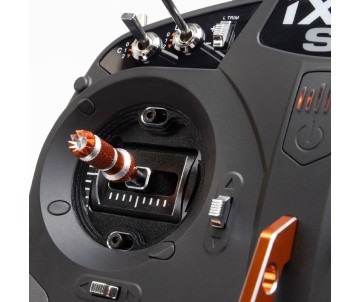 Spektrum iX14+ Special Edition Transmitter with 20-Channel PowerSafe Receiver and Synapse Combo
