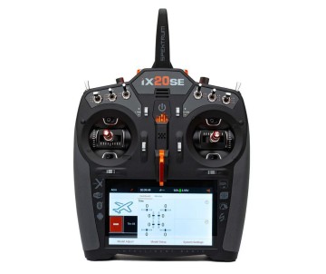 Spektrum iX20 20 Channel Special Edition Transmitter