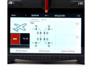 Spektrum iX20 20 Channel Special Edition Transmitter