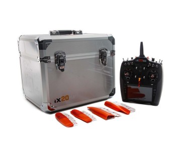 Spektrum iX20 20 Channel Special Edition Transmitter