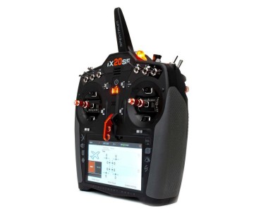 Spektrum iX20 20 Channel Special Edition Transmitter