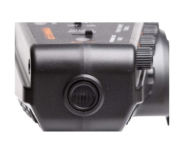 Spektrum DX3 SMART DSMR ProMoto Transmitter Only