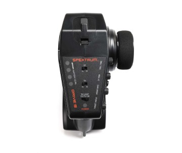 Spektrum DX3 SMART DSMR LMT 2.0 TX Only