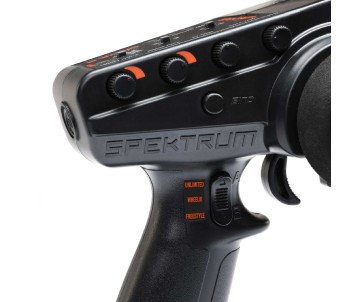 Spektrum DX3 SMART DSMR LMT 2.0 TX Only