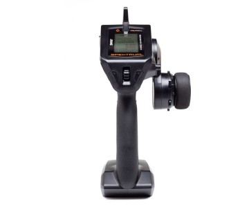 Spektrum DX Pro+ 12-Channel DSMR+ Transmitter Only