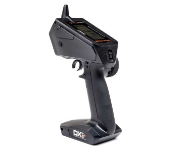 Spektrum DX Pro+ 12-Channel DSMR+ Transmitter Only