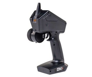 Spektrum DX Pro+ 12-Channel DSMR+ Transmitter Only