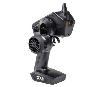 Spektrum DX Pro+ 12-Channel DSMR+ Transmitter Only