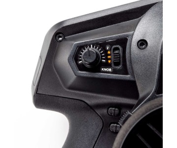 Spektrum DX Pro+ 12-Channel DSMR+ Transmitter Only