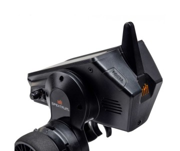 Spektrum DX Pro+ 12-Channel DSMR+ Transmitter Only