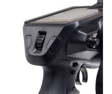 Spektrum DX Pro+ 12-Channel DSMR+ Transmitter Only